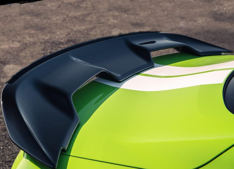 სპოილერი MUSTANG 2018-2023